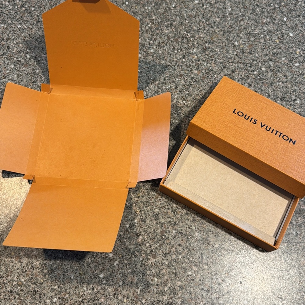 Louis Vuitton Accessory Boxes - image 2